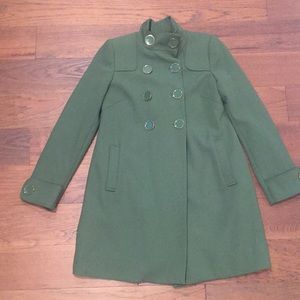 Shoshanna Landis Coat sz 0